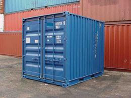 shipping 10ft containers